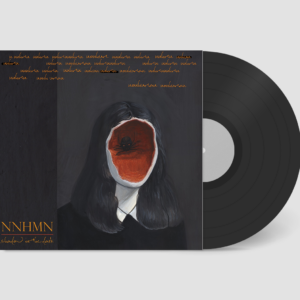 Shadow in the Dark 12'' Vinyl Edition