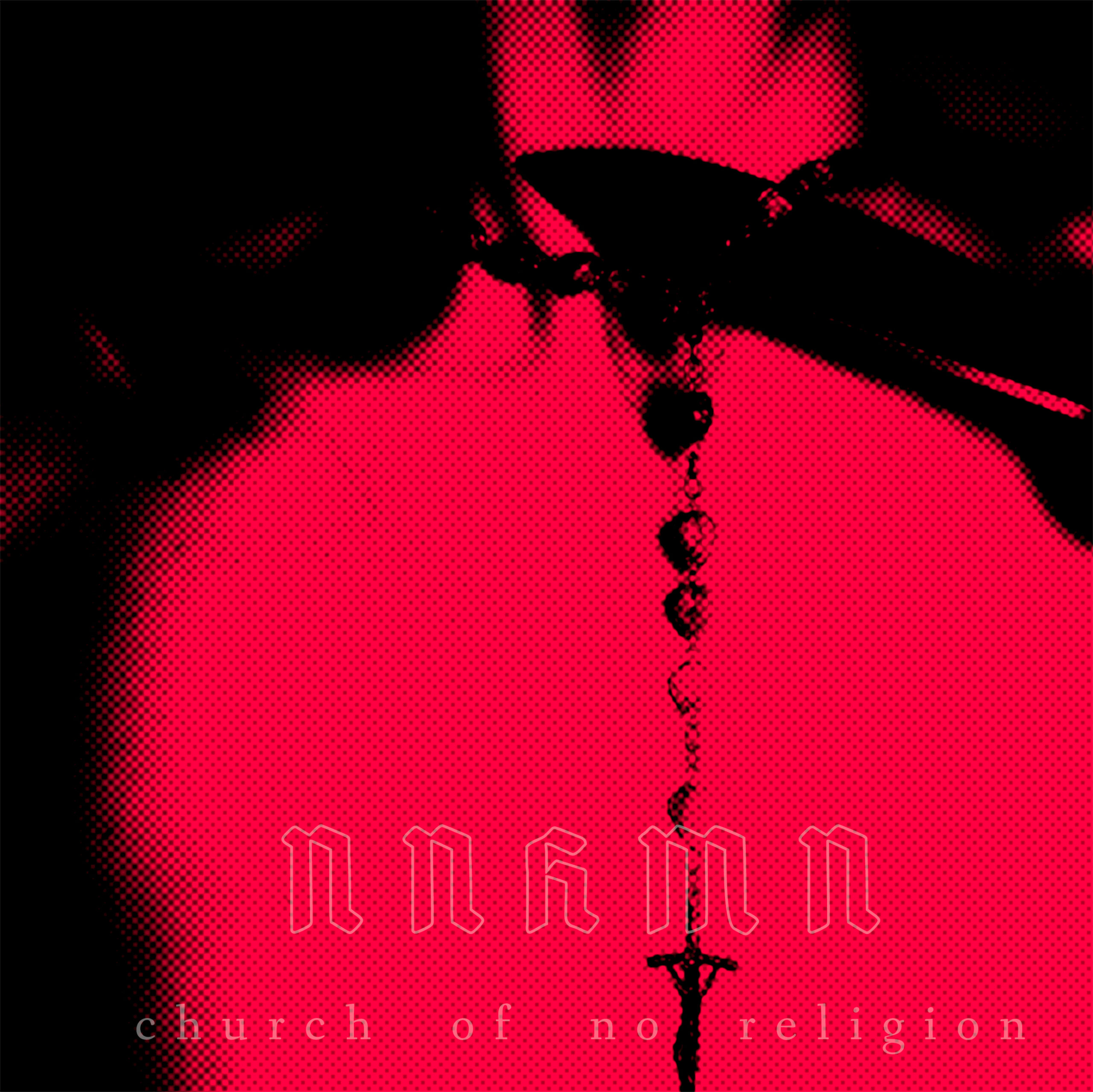 Church of no Religion CD