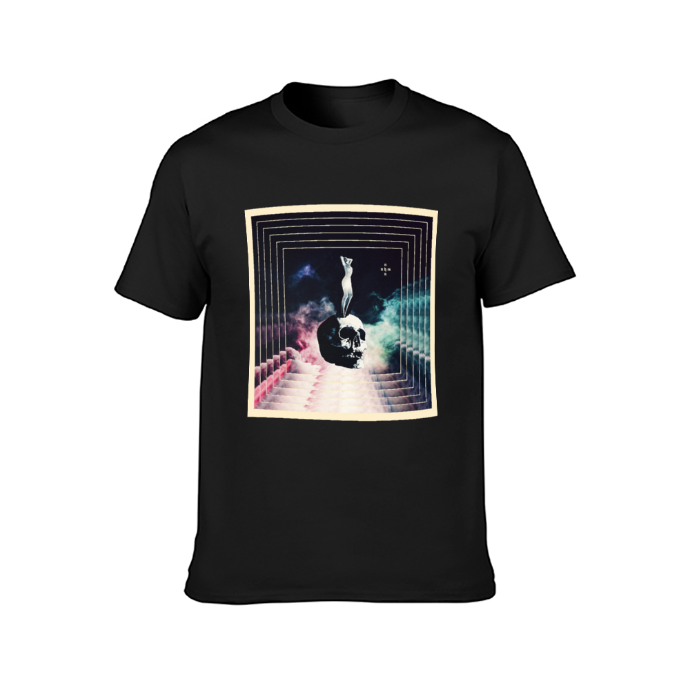 Deception Island 2 – T-Shirt