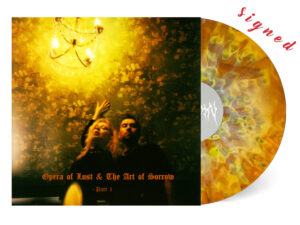 Opera of Lust & The Art of Sorrow Part I - Image 4