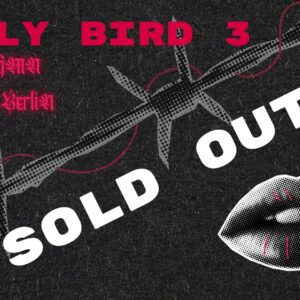– Early Birds 3 – NNHMN live show in Berlin