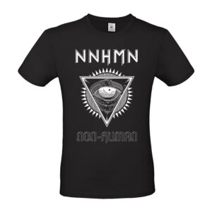 The Eye - NNHMN - T-Shirt
