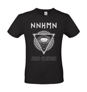 The Eye - NNHMN - T-Shirt
