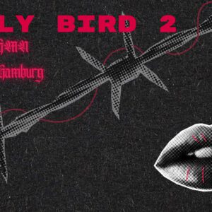 NNHMN @ HafenKlang Early Birds 2 - Ticket